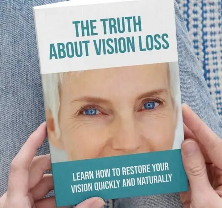 The Truth About Vision Loss